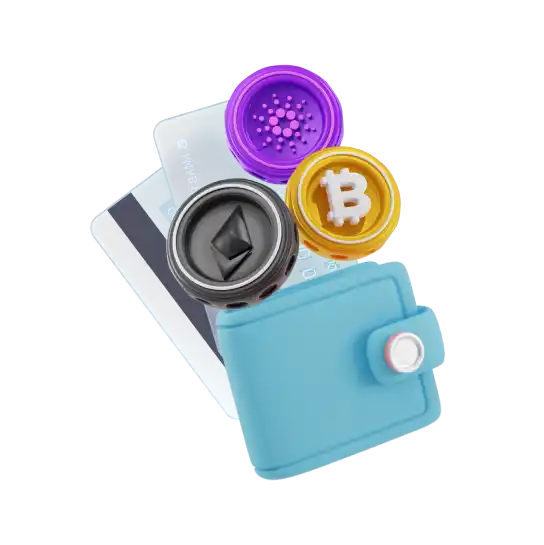 Customer profile user interface